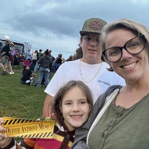 Meet your Posher, Lauren